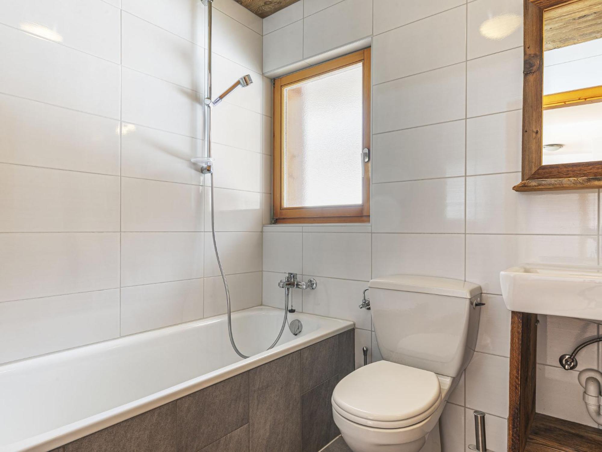 Apartment Brocard By Interhome Val dʼIlliez Extérieur photo