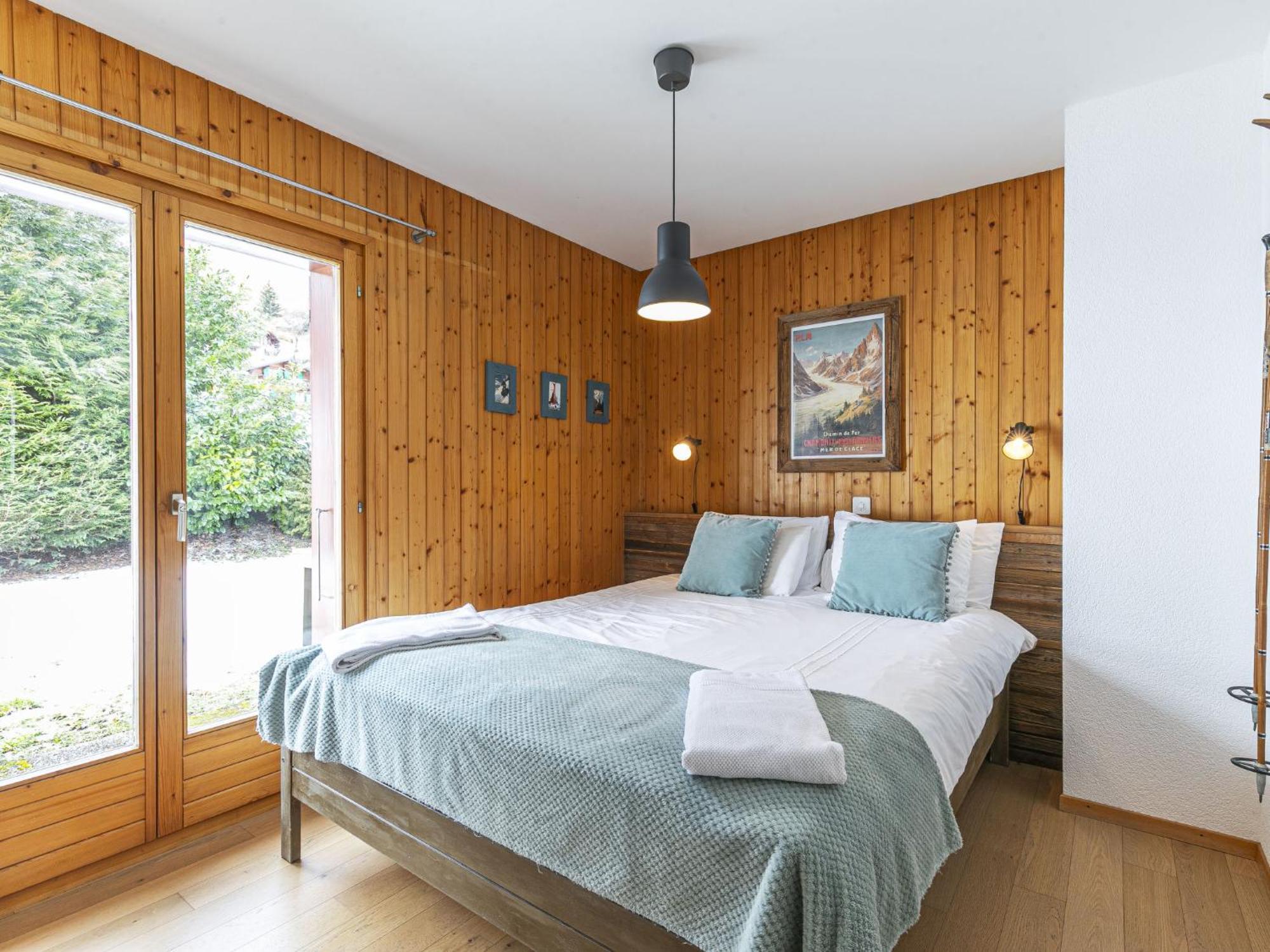 Apartment Brocard By Interhome Val dʼIlliez Extérieur photo